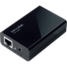 Powerline адаптер TP-Link TL-PoE150S: Стандарти IEEE 802.3af