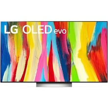 Телевізор LG OLED65C26: Тип OLED-телевизоры