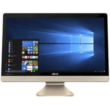 Моноблок ASUS Vivo AiO V221IC (V221ICGK-BA010D) UA: Діагональ екрану 21" - 24"