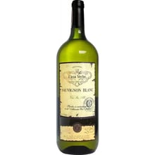 Вино Alianta vin Casa Veche Sauvignon Blanc белое сухое 10-12% 1.5 л (WNF4840042013493): Страна производитель Молдова