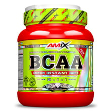 Амінокислота для спорту Amix Nutrition BCAA Micro Instant Juice 400+100 g /100 servings/ Cherry: Тип BCAA