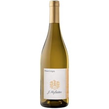 Вино J. Hofstatter Pinot Grigio Alto Adige белое сухое 13% 0.75 л (STA8012183000168): Страна производитель Италия