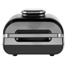 Фритюрница NINJA Health Grill & Air Fryer XL AG551EU: Тип устройства Аэрофритюрница (мультипечь)