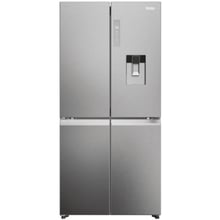 Холодильник Side-by-Side Haier HCW58F18EHMP: Розміри ВxШxГ, см 177.5х83х69.7