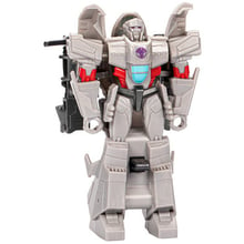 Трансформер Hasbro Transformers MEGATRON 10см (F6229_F6720): Тип іграшки Робот-автомобиль