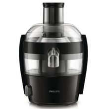 Соковичавниця Philips HR1832/02: Тип відцентрова