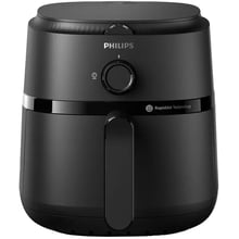 Фритюрниця Philips NA120/00: Тип пристрою Мультипечь (аэрофритюрница)