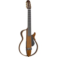 Електрогітара YAMAHA SLG200NW NATURAL: Тип Электрогитара