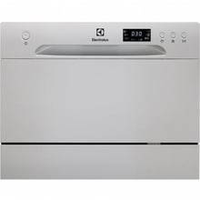 Посудомийка Electrolux ESF2400OS: Розміри 43.8 х 55 х 50 см