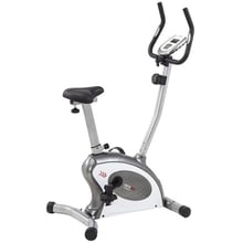 Велотренажер Toorx Upright Bike BRX 60 (BRX-60): Максимальный вес пользователя, кг 110