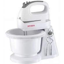 Миксер BROCK HMB 3009 WH: Мощность, Вт 300