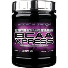 Амінокислота для спорту Scitec Nutrition BCAA Xpress 280 g /40 servings/ Pear: Тип BCAA