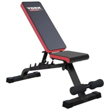 Лава для жиму та преса Hop-Sport York Fitness ASPIRE 280 FID багатофункціональна для преса та жиму: Вид застосування домашний