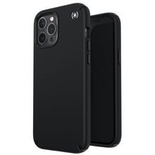 Аксесуар для iPhone Speck Presidio2 Pro Case Black / White (138498-D143) for iPhone 12 Pro Max: Колір чорний