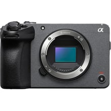 Цифровая видеокамера Sony FX30 + XLR-H1 (ILMEFX30)