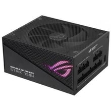 Блок питания ASUS ROG STRIX 750W 80+ Gold (ROG-STRIX-750G-AURA): Форм-фактор ATX