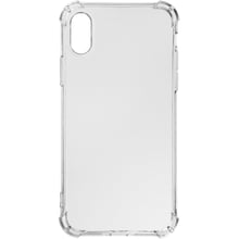 Чохол для iPhone Armorstandart Air Force Transparent для iPhone X / Xs (ARM62369): Колір прозрачный