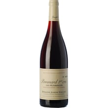 Вино Joseph Voillot Pommard 1er Cru Le Pezerolles, 2017 (0,75 л) (BW43843): Страна производитель Франция