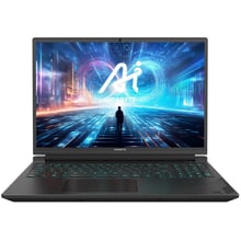 Ноутбук Gigabyte G6X (2024) (9KG-43EE854SD): Экран 16" IPS (1920x1200)