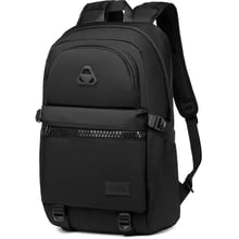 Сумка для ноутбуков Ozuko 15,6" Military Sports Backpack Black (9488): Тип сумки рюкзак