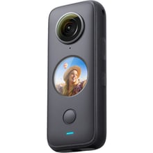 Екшн камера Insta360 One X2 (CINOSXX): Тип Екшн-камерa