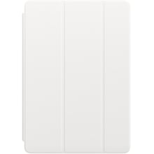 Аксессуар для iPad Apple Smart Cover White (MPQM2/MVQ32/MU7Q2) for iPad 10.2" 2019-2021/iPad Air 2019/Pro 10.5": Цвет белый