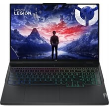 Ноутбук Lenovo Legion Pro 7 16IRX9H (83DE0055PB): Екран 16" IPS (2560x1600)