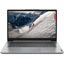 Ноутбук Lenovo IdeaPad 1 14IGL7 (82V60065US): Екран 14" IPS (1366x768)