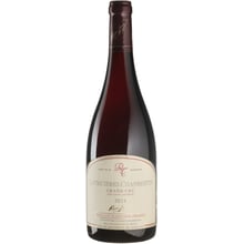 Вино Domaine Rossignol Trapet Latricieres Chambertin 2021 красное сухое 0.75 л (BWR9300): Страна производитель Франция