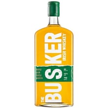 Виски The Busker Triple Cask 0.7л 40% (WNF8001110596034): Объем, л 0.7