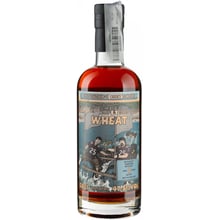 Віскі TBWC Reservoir Distillery 2yo Batch 1 Wheat 0.5 л (BWQ7480): Об'єм, л 0.5