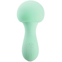 Вібромасажер Otouch MUSHROOM Teal: Для кого Для жінок