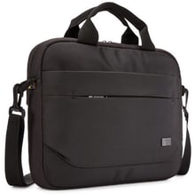 Сумка для ноутбука Case Logic 11.6" Advantage Attache Black (ADVA-111): Тип сумки сумка