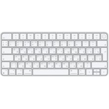 Аксессуар для Mac Apple Magic Keyboard with Touch ID (MK293) 2021