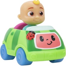 Машинка CoComelon Mini Vehicles Арбуз Джей Джей (CMW0175): Производитель CoComelon