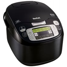 Мультиварка Tefal RK815834: Мощность 750 Вт