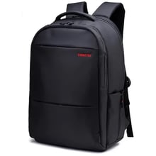 Сумка для ноутбуков Tigernu 15.6" T-B3032C Black: Тип сумки рюкзак