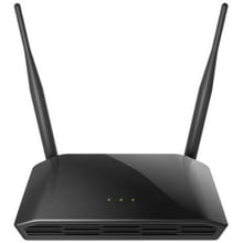 Маршрутизатор Wi-Fi D-Link DIR-615/T4: Тип маршрутизатора Wi-Fi роутер