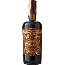 Вермут Del Professore Vermouth Di Torino Rosso 0.75 л (BWW4174): Объем, л 0.75