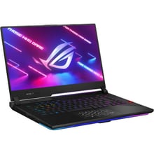 Ноутбук ASUS ROG Strix G533Q (G533QS-DS96): Екран 15.6" IPS (1920x1080) FullHD