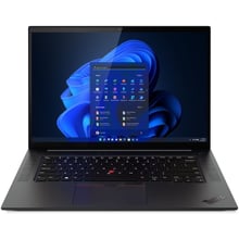 Ноутбук Lenovo ThinkPad P1 G5 (21DC0014PB): Екран 16" IPS (2560x1600)