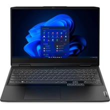 Ноутбук Lenovo IdeaPad Gaming 3 15ARH7 (82SB0001US): Экран 15.6" IPS (1920x1080) Full HD