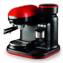 Кавоварка Ariete 1 318 Espresso Moderna: Тип рожковая кофеварка эспрессо