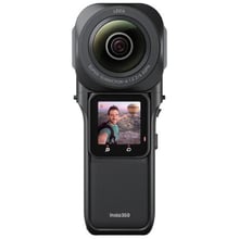 Екшн камера Insta360 ONE RS 1-Inch 360 Edition (CINRSGP/D)