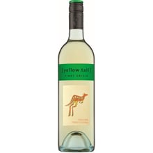 Вино Pinot Grigio Yellow Tail белое сухое Casella Family Brands 0.75л (PRA9322214009961): Страна производитель Австралия