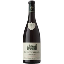 Вино Domaine Jacques Prieur Volnay Santenots 1er Cru 2017 красное сухое 13.5 % 0.75 л (BWR9366): Страна производитель Франция