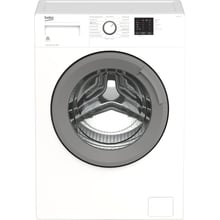 Пральна машина Beko WUE6511XSW: Тип машини автомат