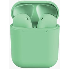 Бездротові навушники AIR Light Sound Inpods 12 Green: Виробник AIR