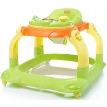 Ходунки 4Baby Walkie Green (салат): Виробник 4baby