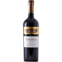 Вино Tarapaca Cabernet Sauvignon Reserva (0,75 л) (BW3074): Страна производитель Чили